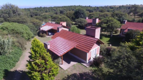 El Portillo, Villa General Belgrano